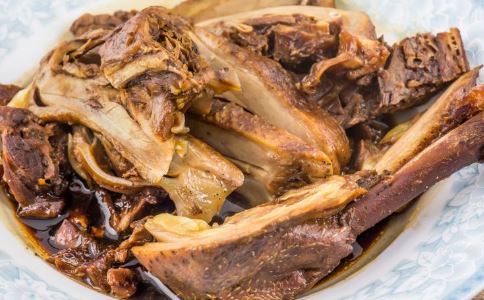 处暑养生必吃的传统食物有哪些