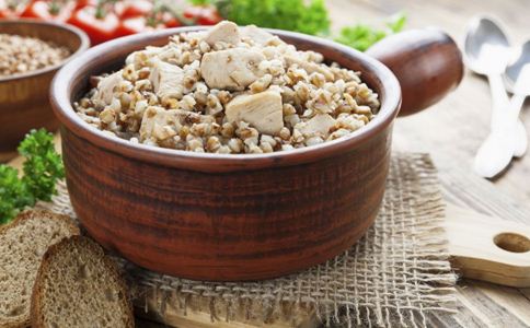 粗粮营养价值高 宝宝吃粗粮有五大好处