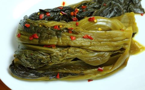 吃错了让你老态毕现 女人要年轻就要学会吃