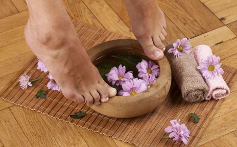 秋天泡脚养生要注意什么 六大禁忌须知