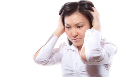 女性内分泌失调如何调理 多吃这三色食物