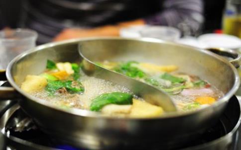 如何健康吃火锅 中医教你这样吃