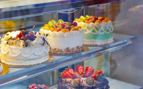 女人吃甜食好吗 吃甜食有什么危害 女人吃甜食的危害是什么