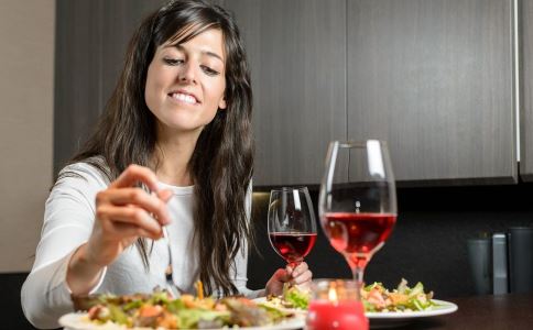 一定要看 夏季懒人减肥的4大秘诀