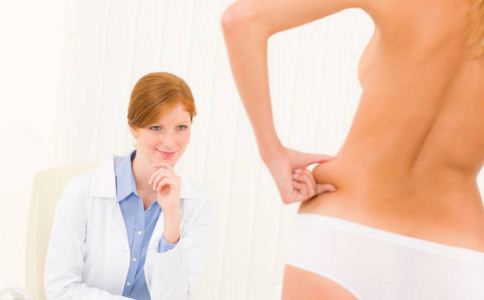 激光溶脂术风靡减肥界 温和瘦身效果佳