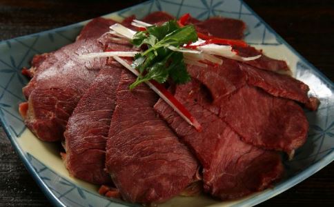 专家教你健康吃肉不发胖