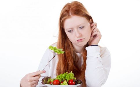 减肥期间如何控制食欲？这几个部位能帮你