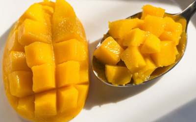 春季减肥晚餐吃什么水果好 推荐3色水果