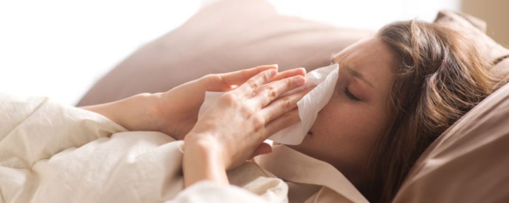 夏季养生要警惕疾病 这两种病很常见要预防