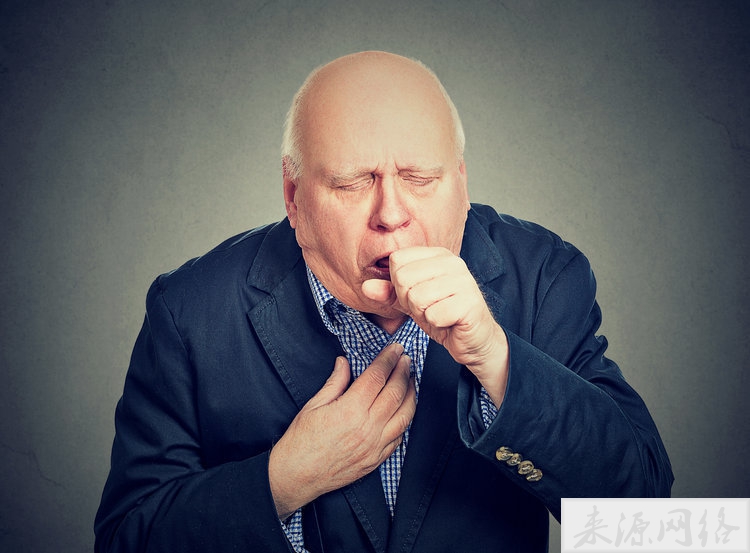 肺癌第1个高危信号很多人忽视了