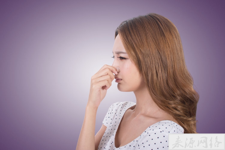 女子口臭几年，去医院被查出胃癌