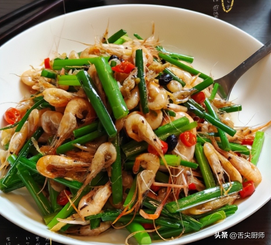 春天第一补竟是它！纯阳之草隔天吃，阳气足脾胃暖