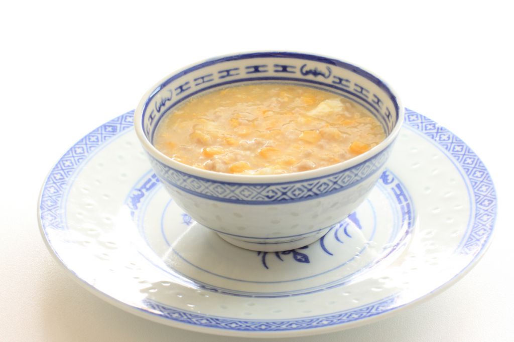 秋季腹泻可以吃米糊吗？