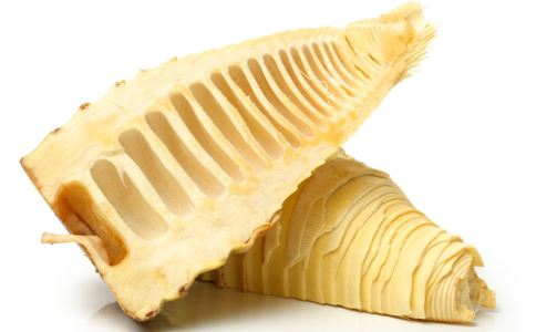 竹笋减肥原理 吃竹笋能减肥吗 竹笋炖鸡的做法
