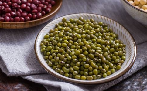 红豆绿豆减肥法 红豆绿豆减肥 红豆绿豆减肥怎么吃