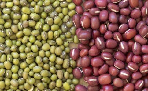 红豆绿豆减肥法 红豆绿豆减肥 红豆绿豆减肥怎么吃