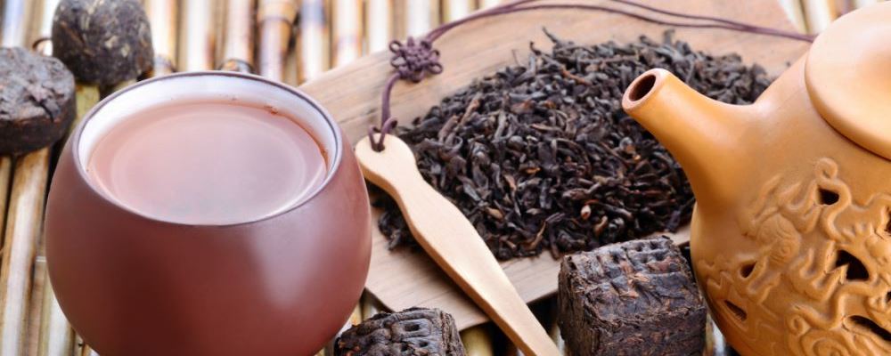 减肥茶饮 什么茶能减肥 什么茶可以减肥