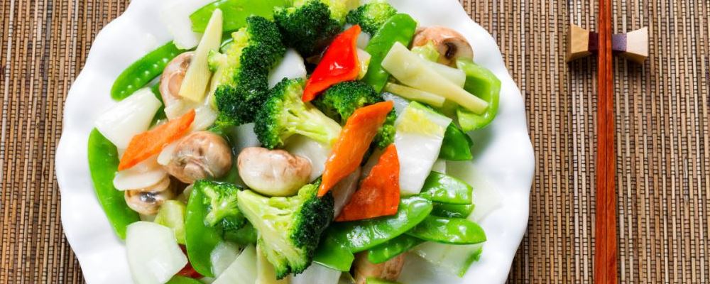 健康的减肥饮食方式 推荐4道减肥食谱