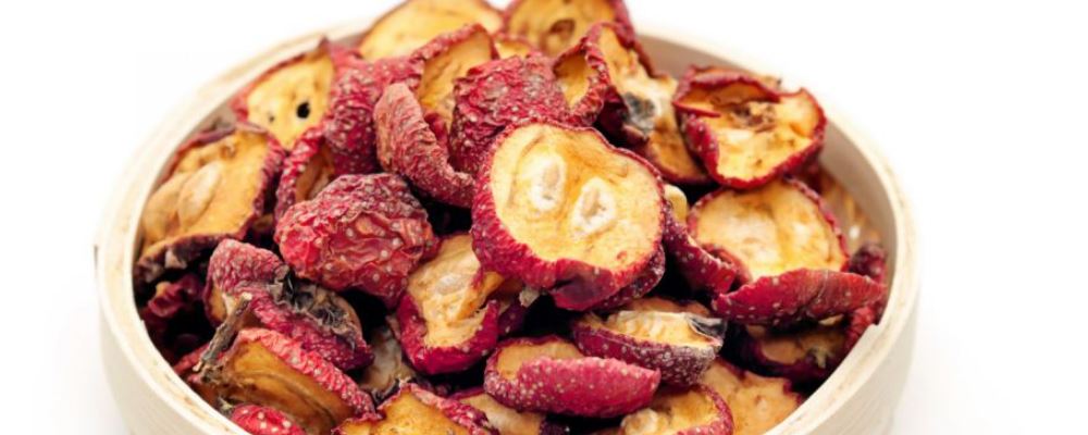 秋季适合减肥的食物有哪些 这6种尝尝