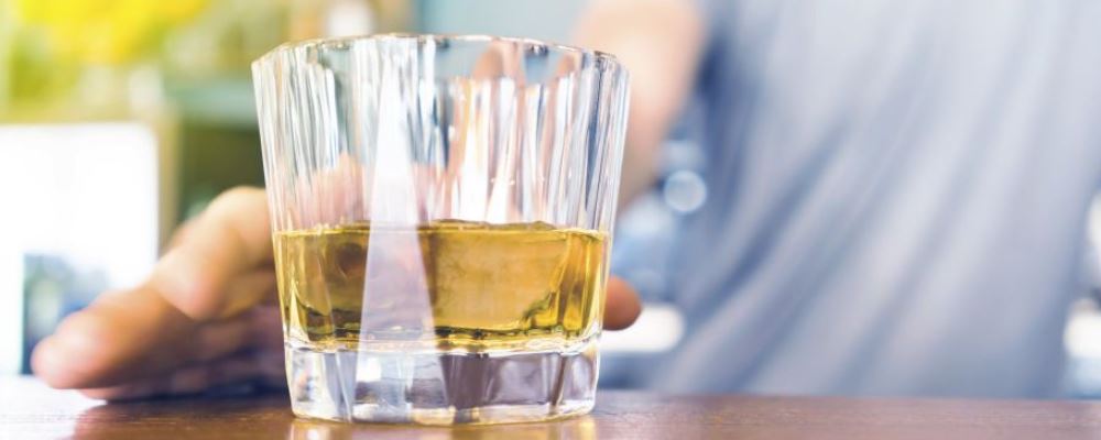 想减肥别冒进 酒后不宜运动的理由