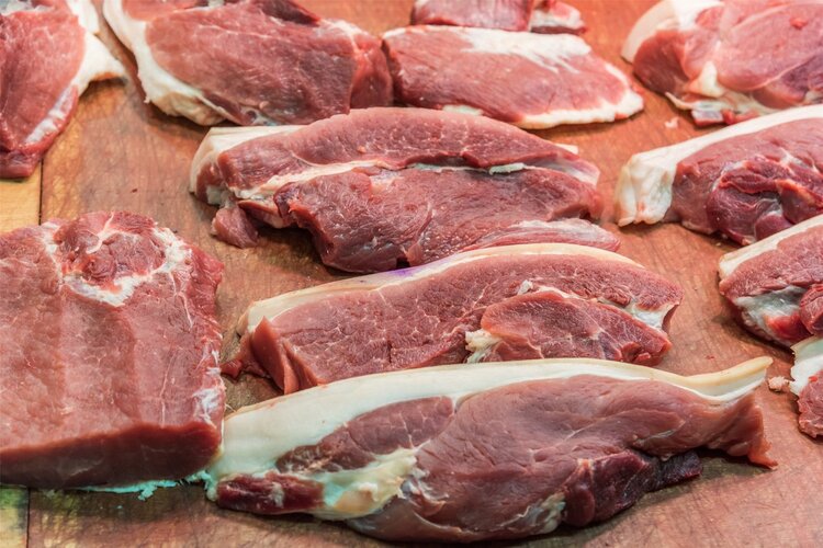 你买的是硼砂猪肉吗？硼砂到底是什么？硼砂对人危害有多大？