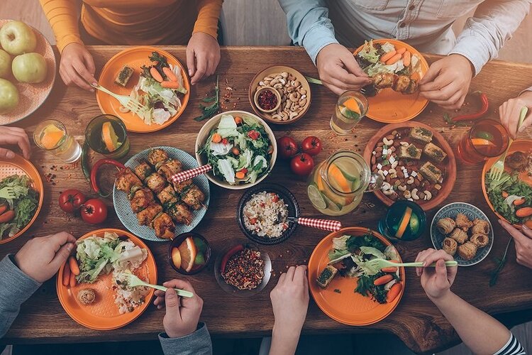 过午不食可改善血糖，以后可以不用吃晚饭了吗？