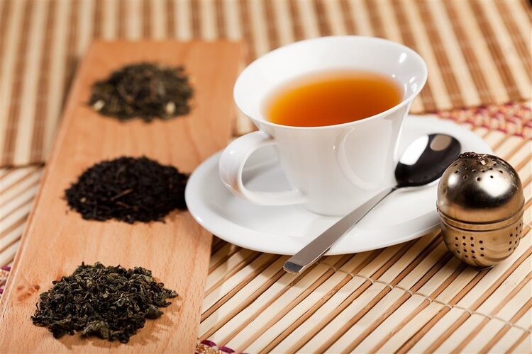 茶叶是打通人体经络最有效食品？