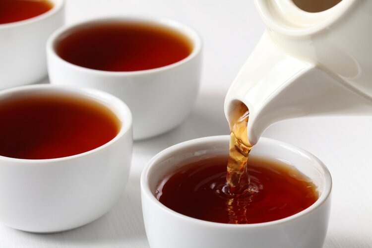 茶叶是打通人体经络最有效食品？