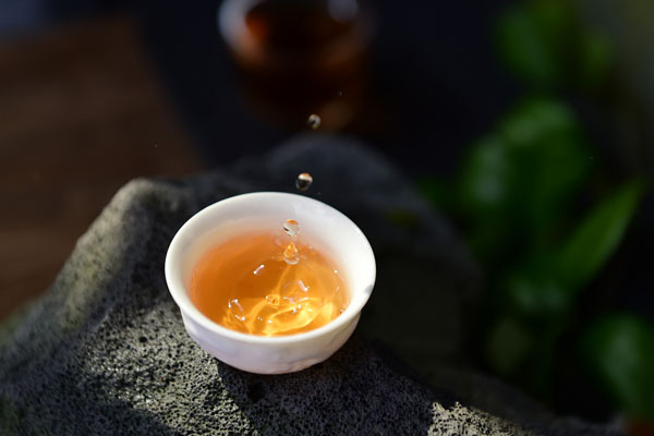 茵陈茶的功效与作用