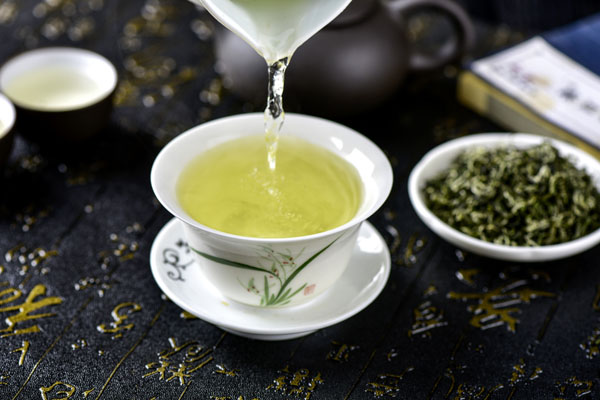 茵陈茶的功效与作用