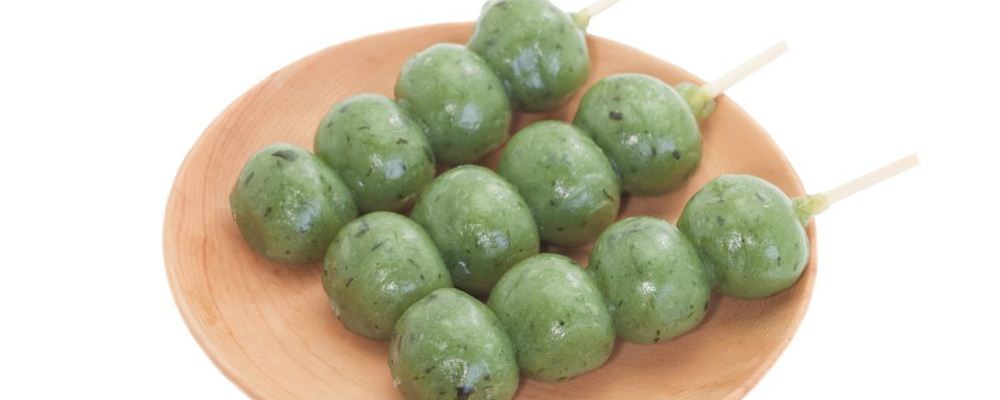 清明节吃什么风俗食物