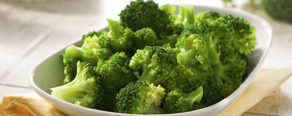 7种食物最养肝护肝