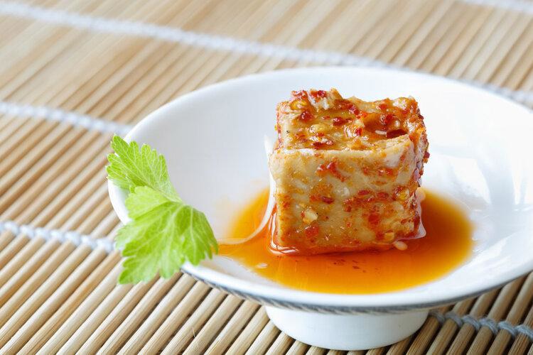 腐乳是营养佳品还是“致癌杀手”？