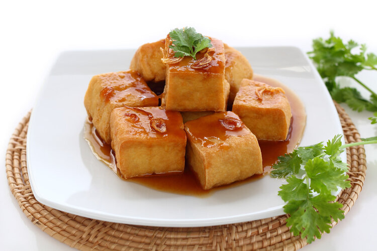 腐乳是营养佳品还是“致癌杀手”？