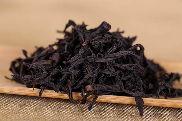 大红袍属于什么茶类