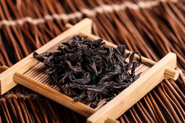 大红袍属于什么茶类