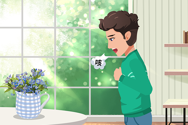 咳嗽不能吃什么食物