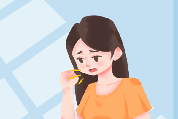 咳嗽不能吃什么食物