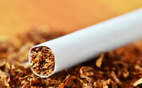 男人戒烟要趁早 不然易引发阳痿