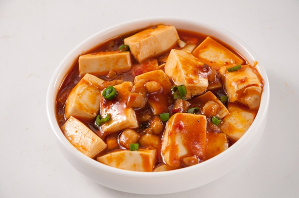 麻婆豆腐的家常做法，营养搭配与饮食宜忌