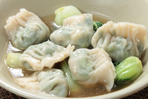 牛肉馅饺子怎么调馅好吃又嫩，营养搭配原则