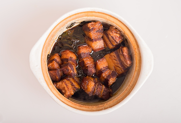 红烧肉的做法家常做法步骤，营养构成与食用建议