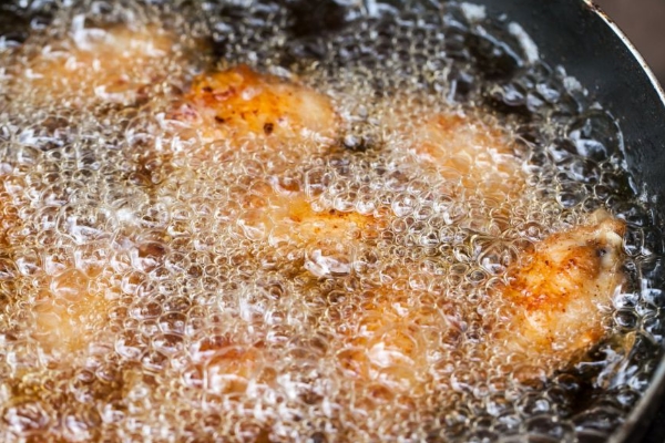 减脂期你有什么好的食谱，营养均衡与饮食要点