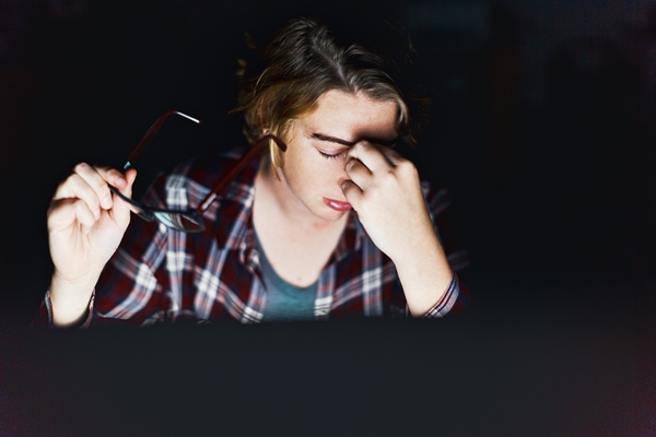不得不熬夜时怎么补救，这样做能把伤害降到最低