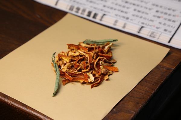 陈皮水能天天喝吗，喝法不对会伤身