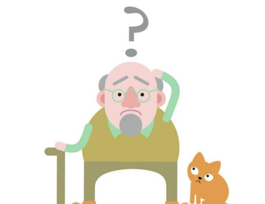 什么样的人容易患老年痴呆