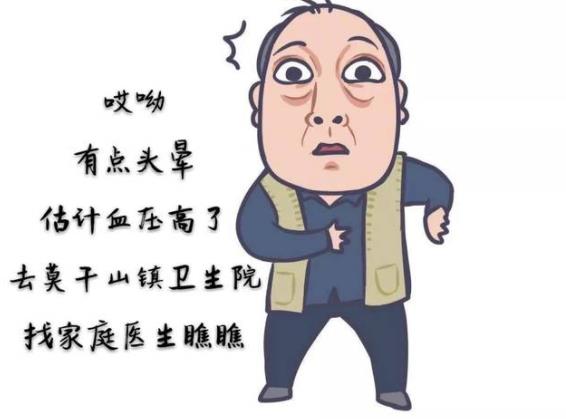 什么样的人容易患老年痴呆