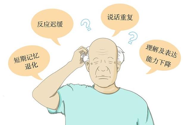老年痴呆有家族遗传性吗 遗传性是正常人3倍以上