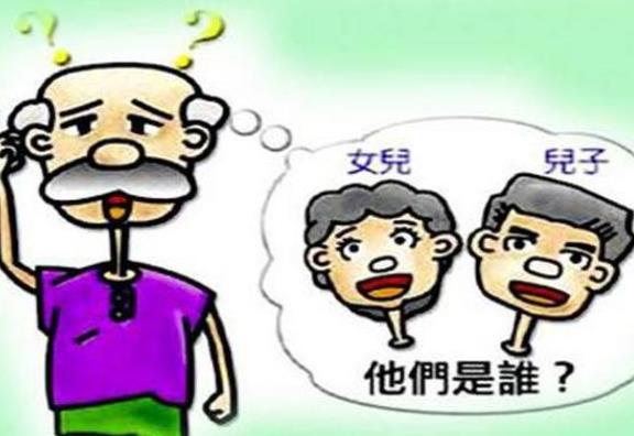 老年痴呆是什么原因引起的 遗传 高热量饮食 头部创伤