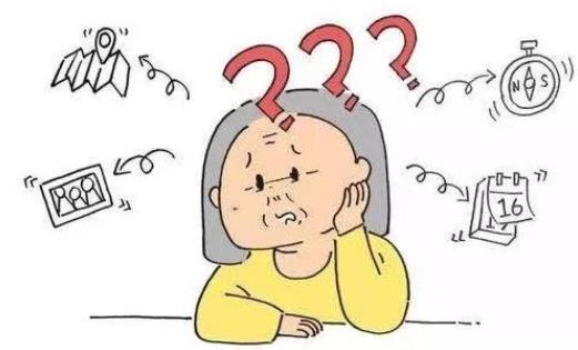 老年痴呆症有遗传性吗 遗传倾向性 需及早进行预防